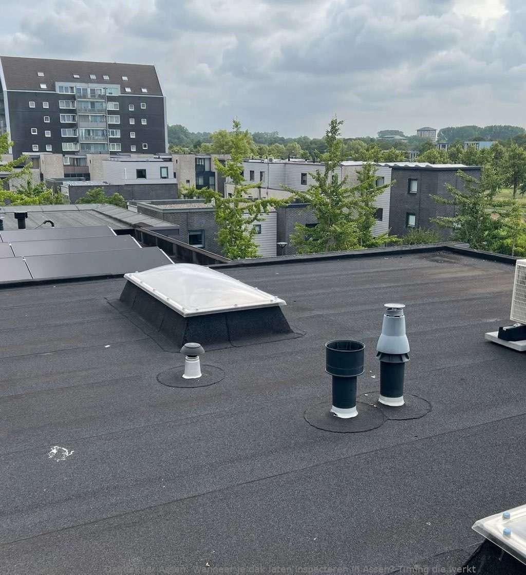 Dak Laten Inspecteren Assen
