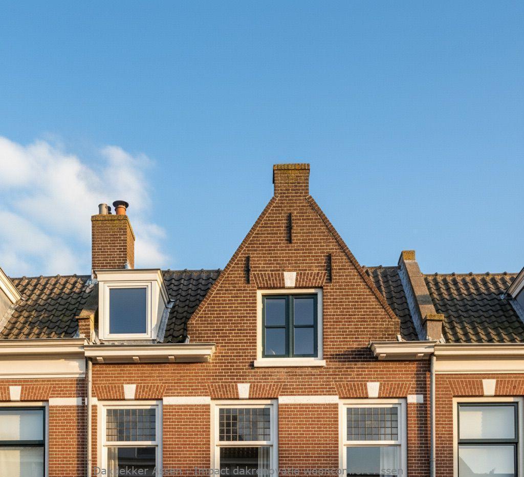 Impact Dakrenovatie Wooncomfort Assen