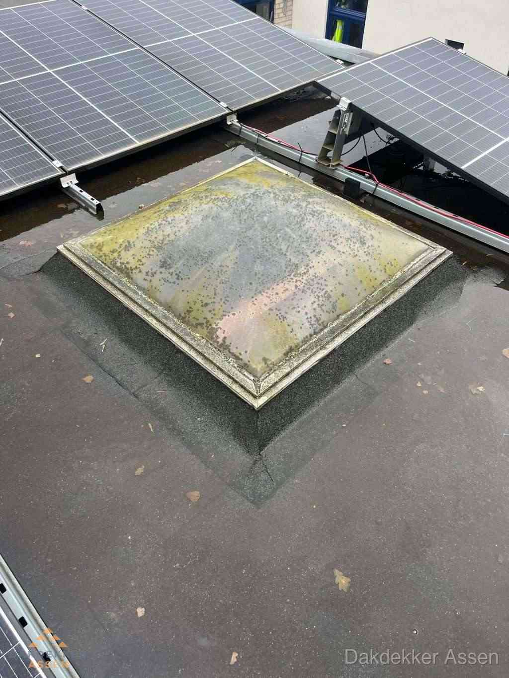 Opsporen Daklekkage Assen