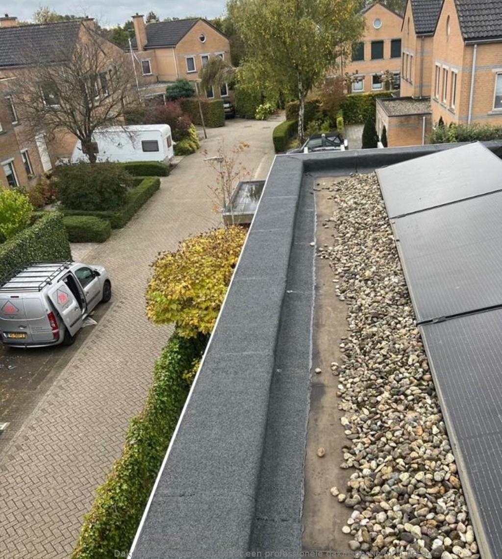 Professionele Dakinspectie Assen