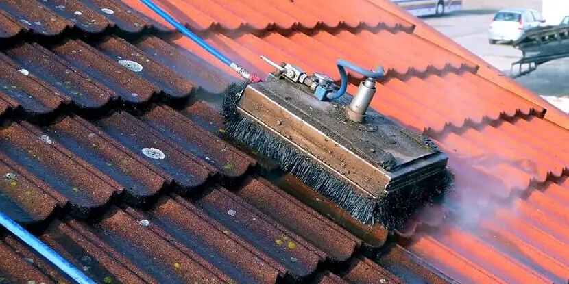 Voordelen Schone Dakbedekking